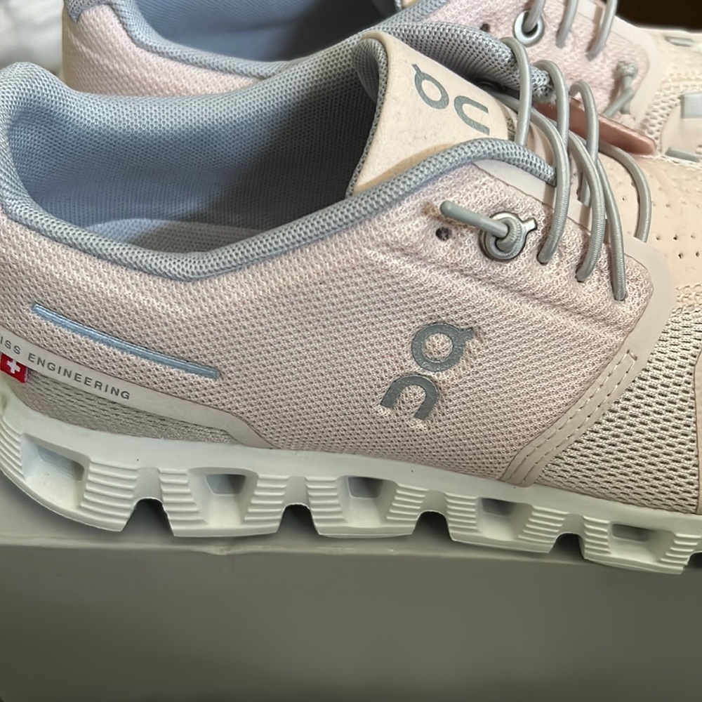 Cloud 5 Runner Shoe (Any Size)